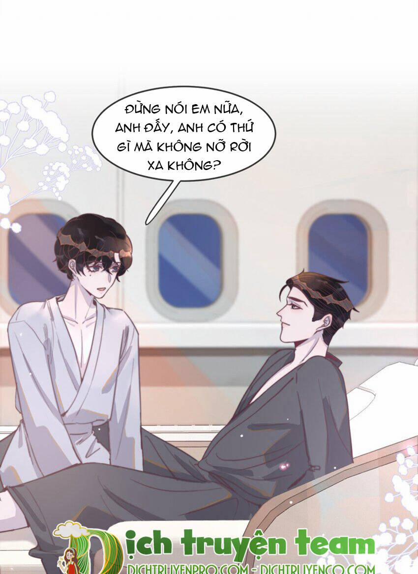 Nghe Nói Tôi Rất Nghèo 117 trang 25