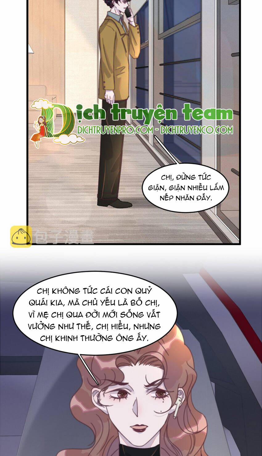 Nghe Nói Tôi Rất Nghèo 117 trang 5