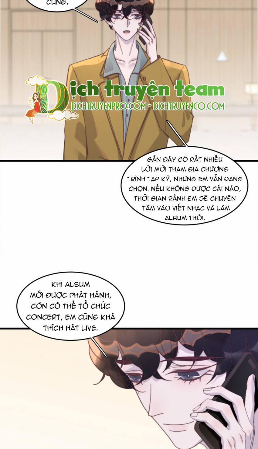 Nghe Nói Tôi Rất Nghèo 117 trang 7