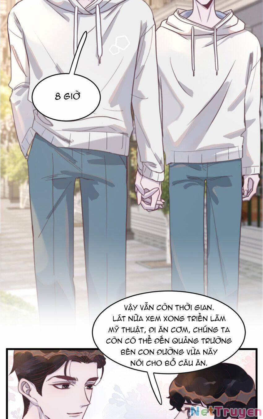 Nghe Nói Tôi Rất Nghèo 118 trang 13