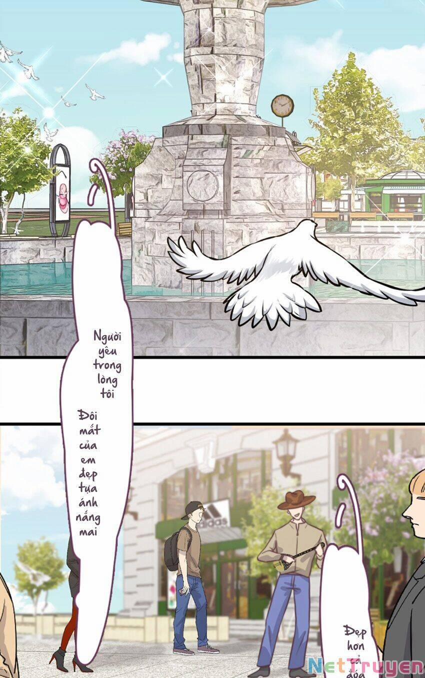 Nghe Nói Tôi Rất Nghèo 118 trang 15