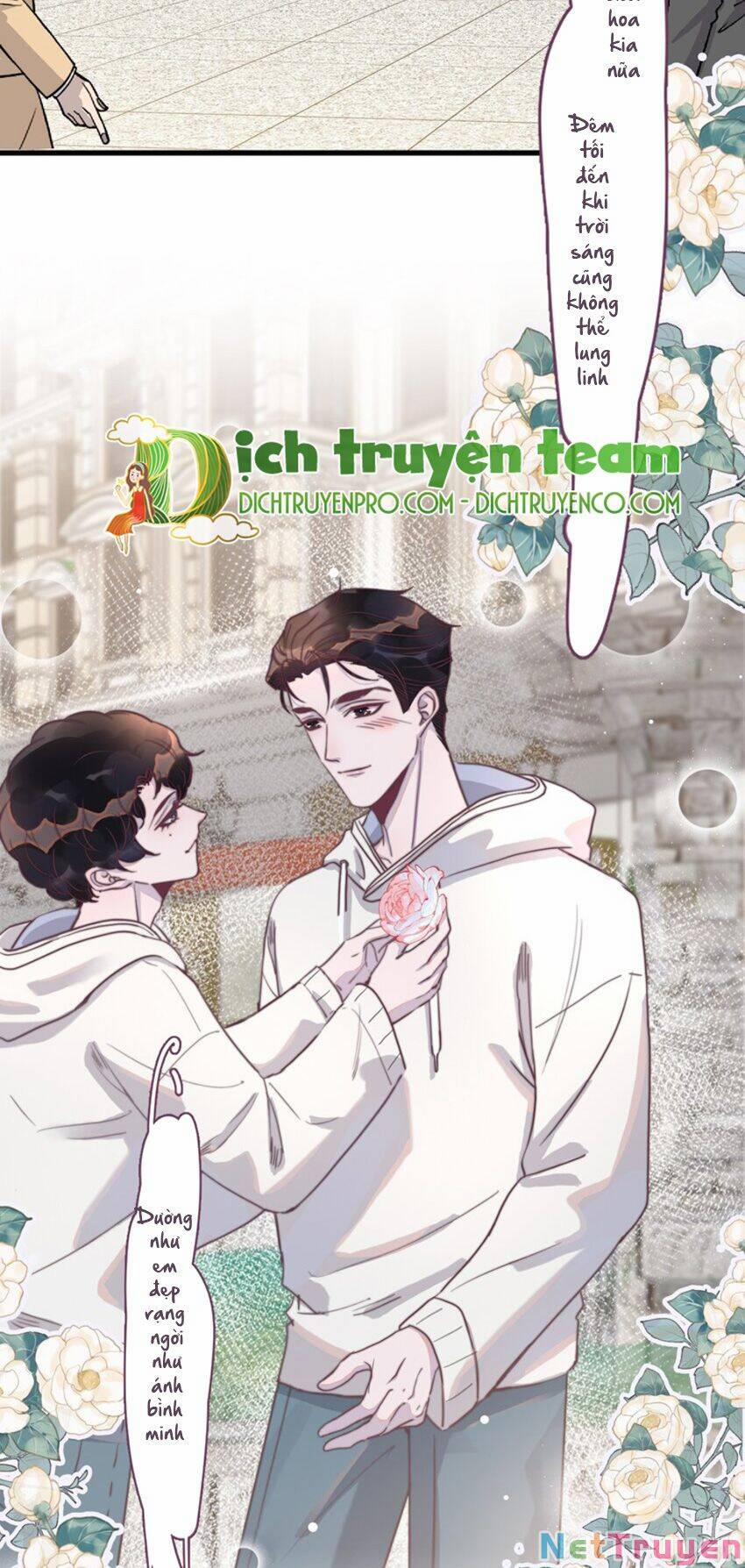 Nghe Nói Tôi Rất Nghèo 118 trang 16