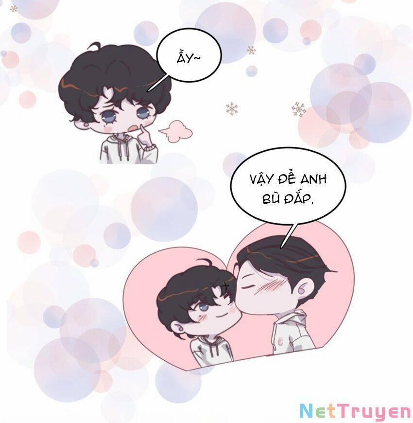 Nghe Nói Tôi Rất Nghèo 118 trang 18