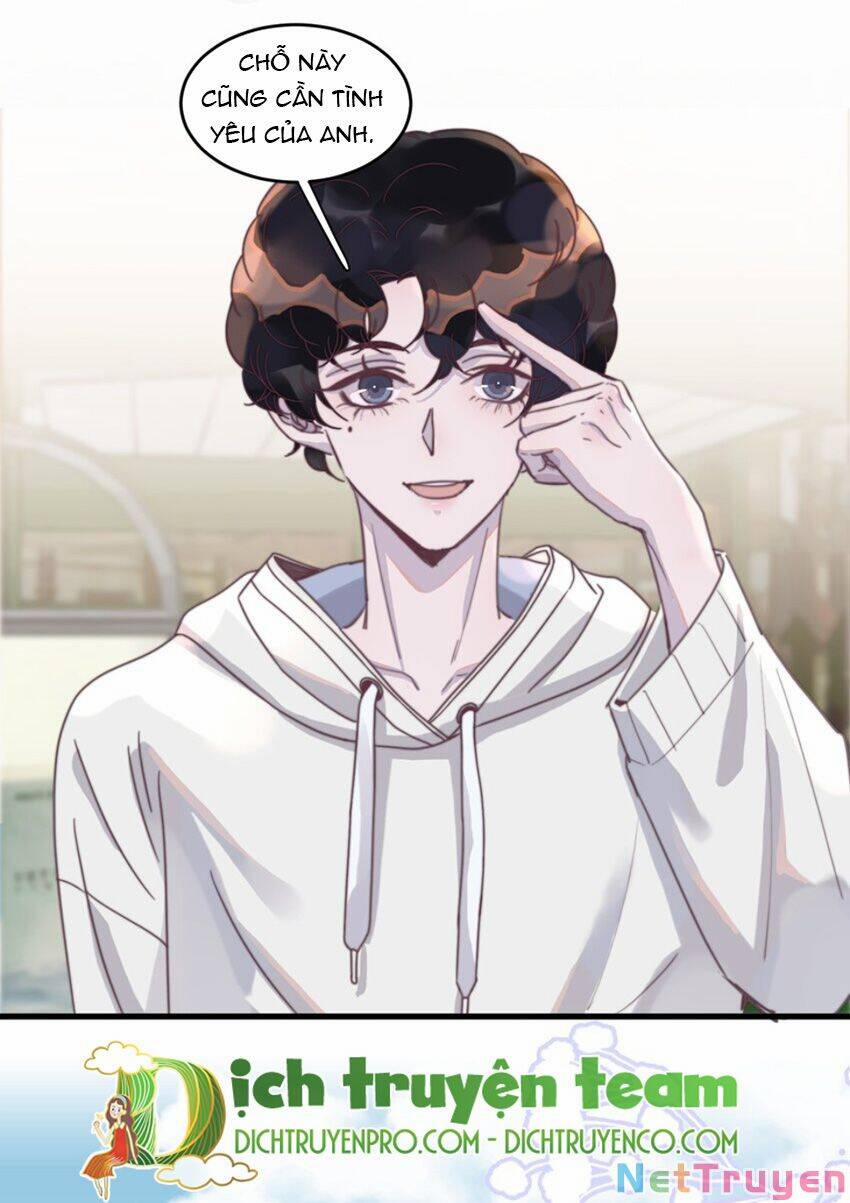 Nghe Nói Tôi Rất Nghèo 118 trang 19