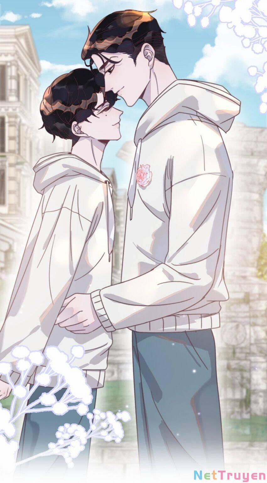 Nghe Nói Tôi Rất Nghèo 118 trang 20