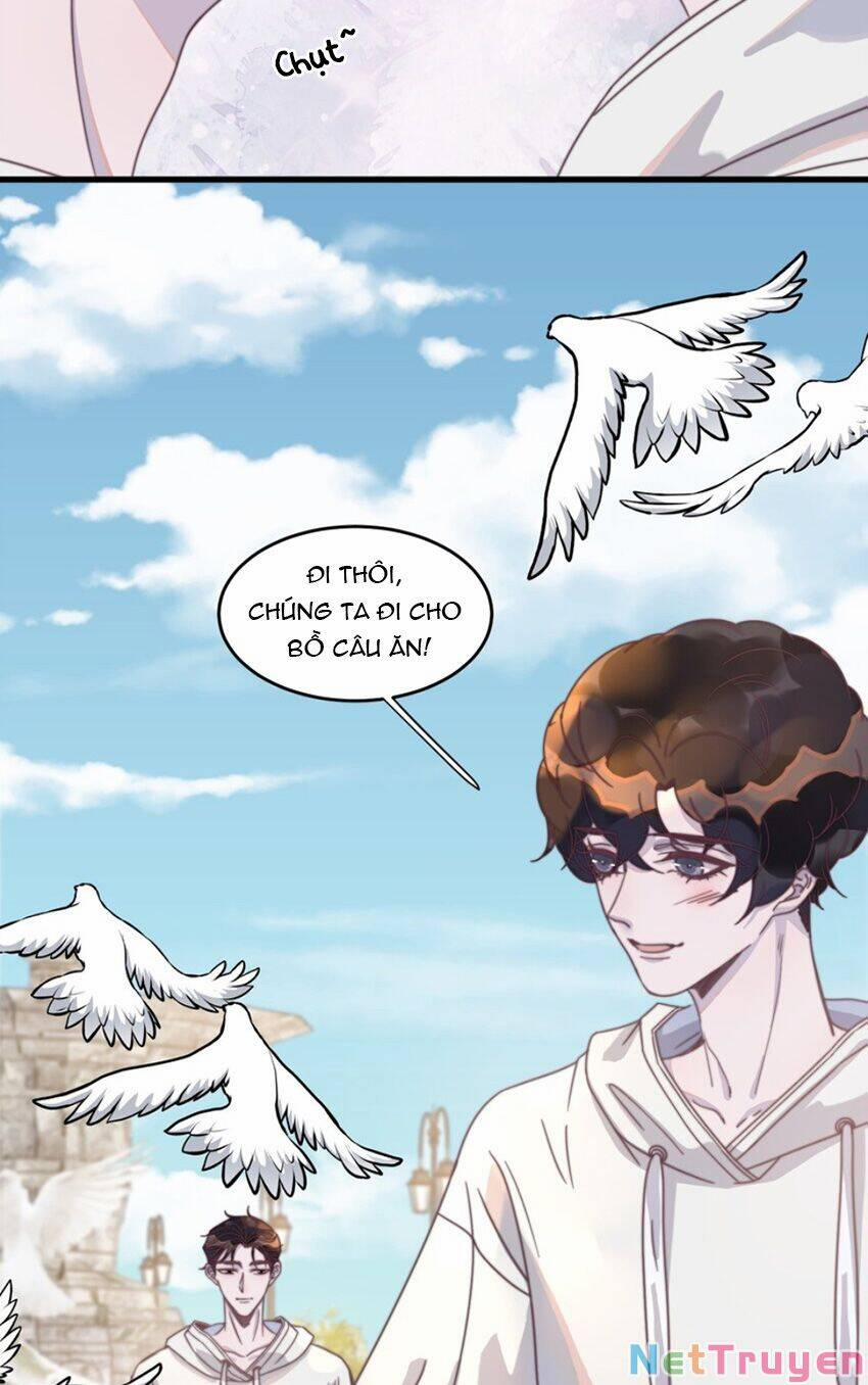 Nghe Nói Tôi Rất Nghèo 118 trang 23