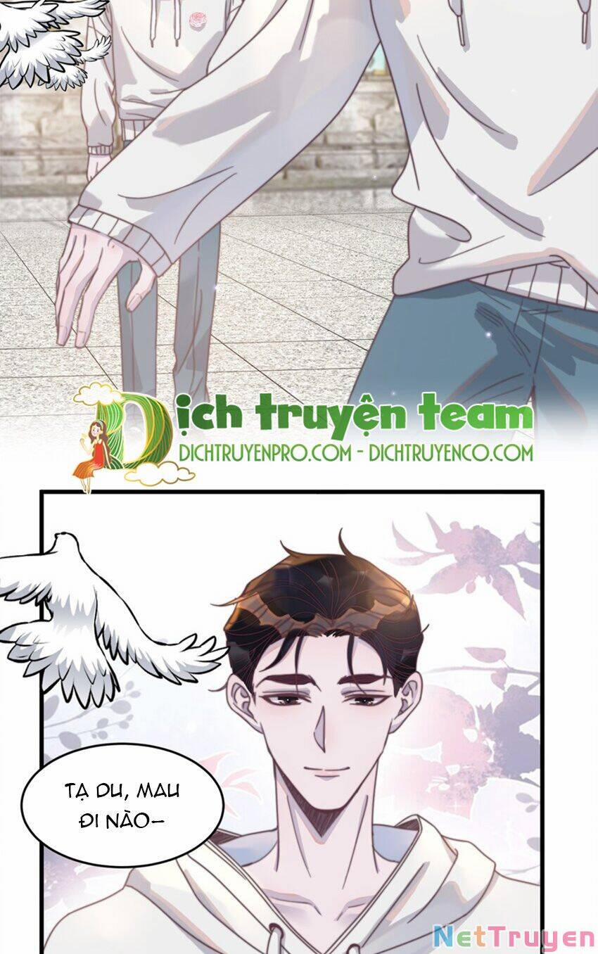Nghe Nói Tôi Rất Nghèo 118 trang 24