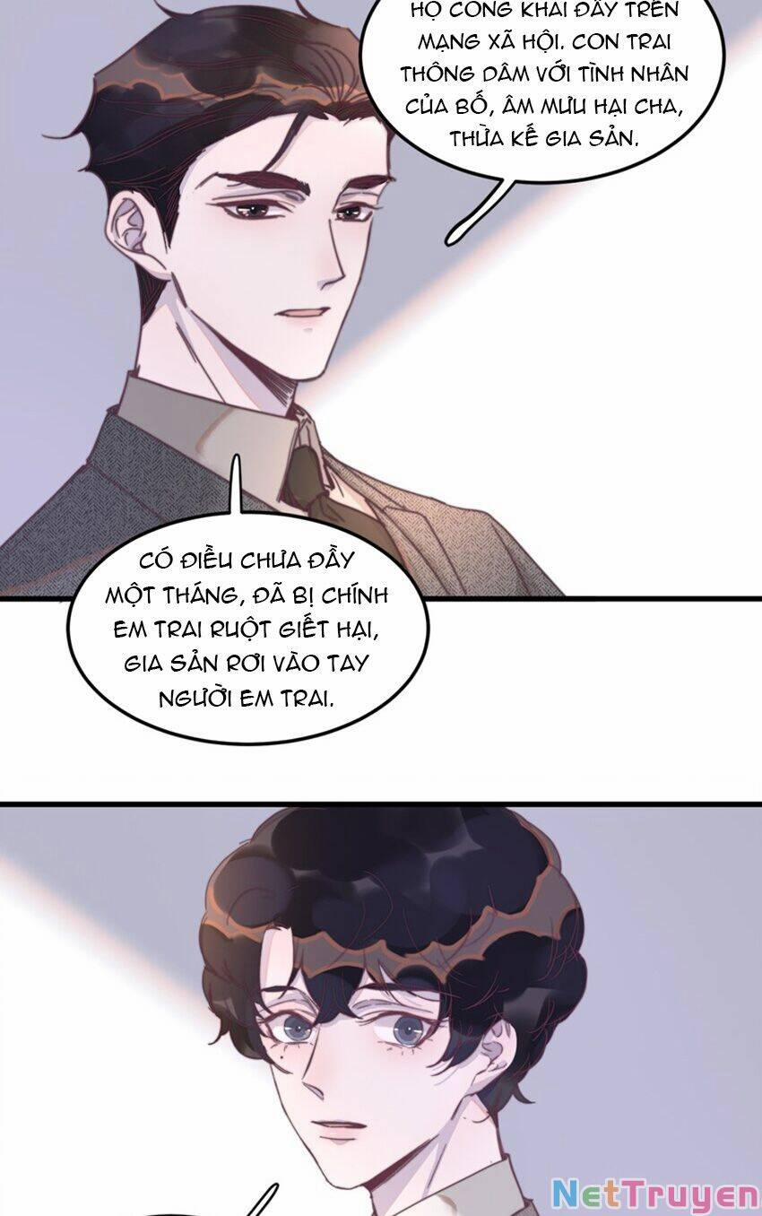 Nghe Nói Tôi Rất Nghèo 118 trang 29