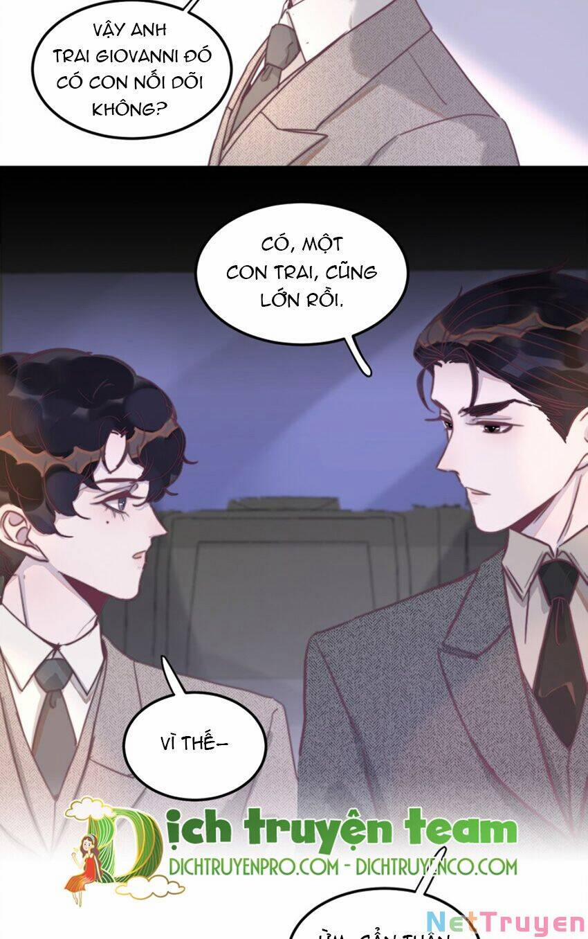 Nghe Nói Tôi Rất Nghèo 118 trang 30