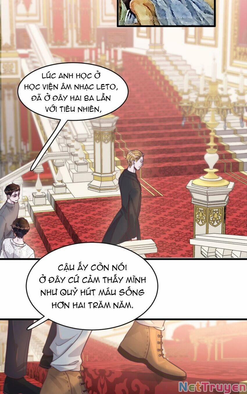 Nghe Nói Tôi Rất Nghèo 118 trang 6