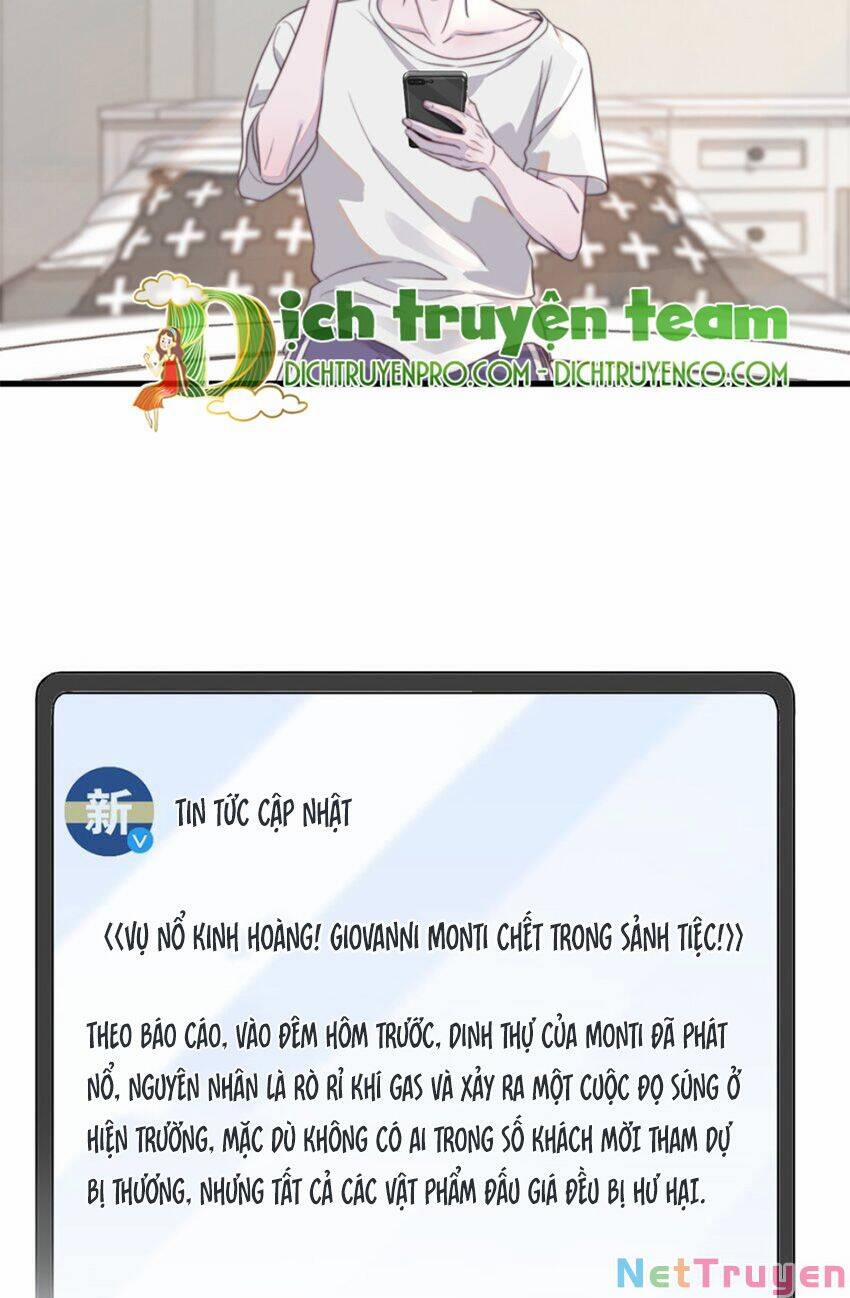 Nghe Nói Tôi Rất Nghèo 119 trang 15