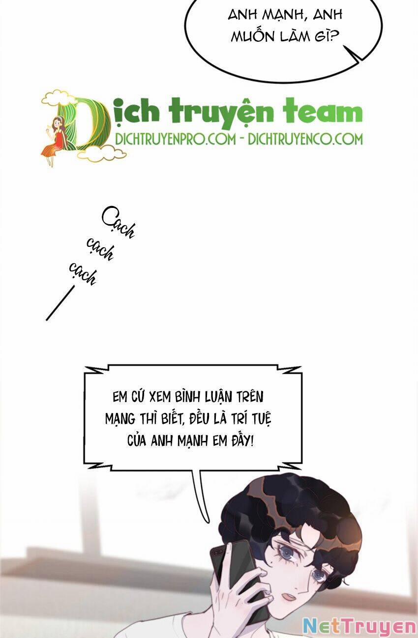 Nghe Nói Tôi Rất Nghèo 119 trang 29