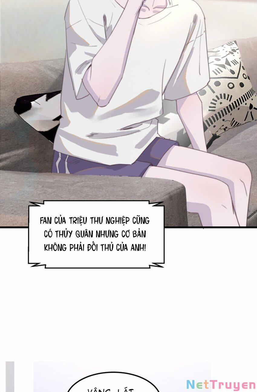 Nghe Nói Tôi Rất Nghèo 119 trang 30