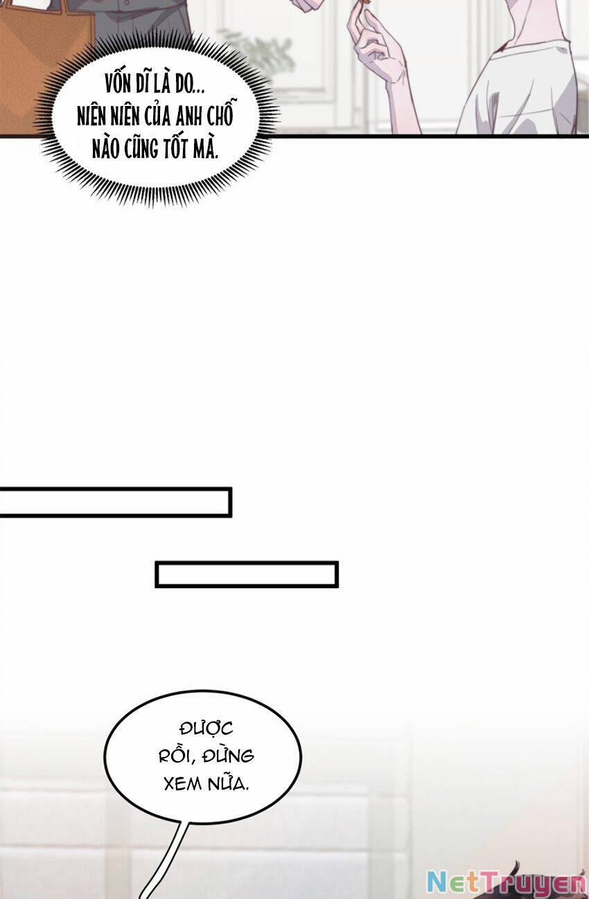 Nghe Nói Tôi Rất Nghèo 119 trang 34