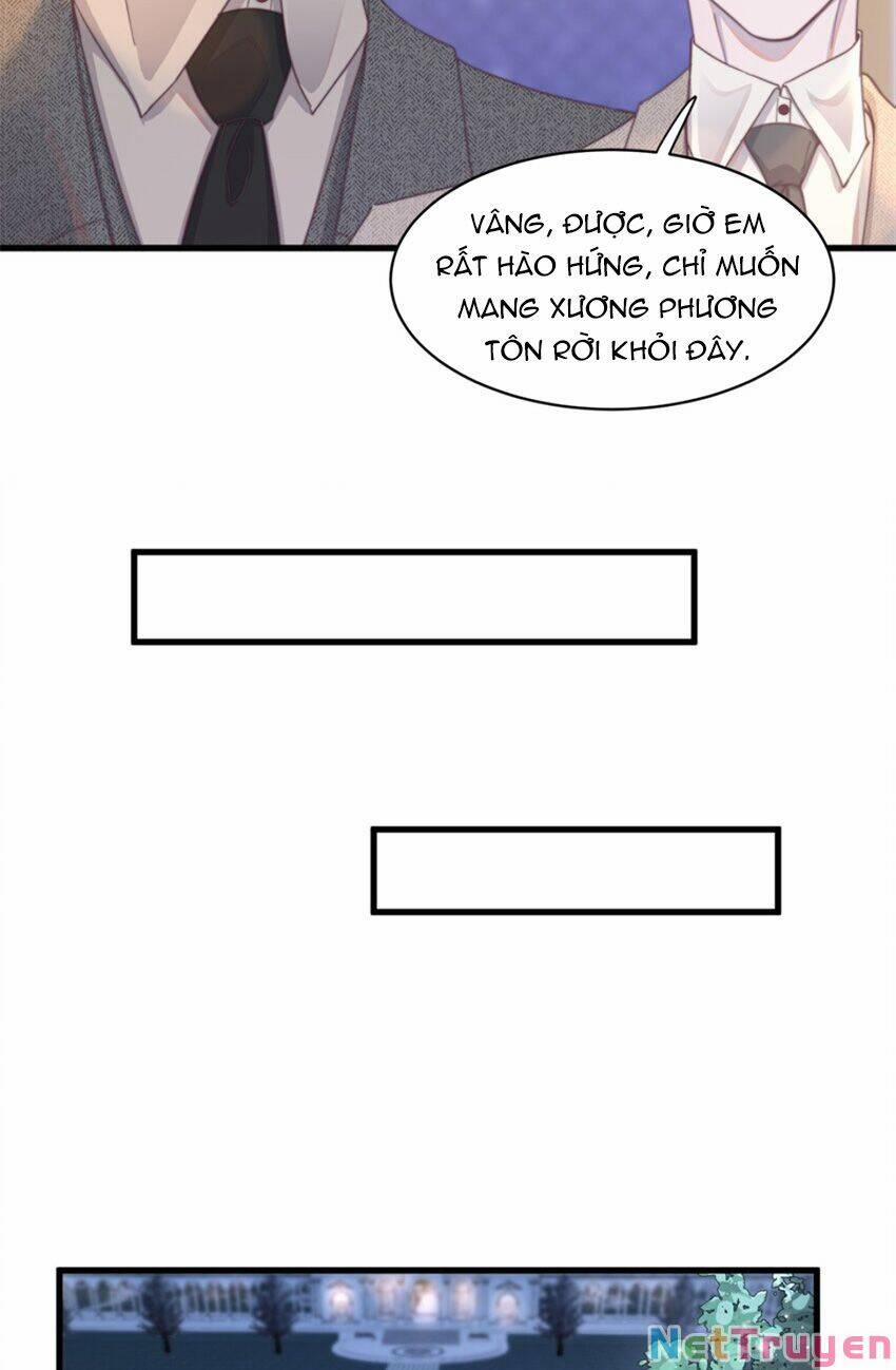 Nghe Nói Tôi Rất Nghèo 119 trang 4