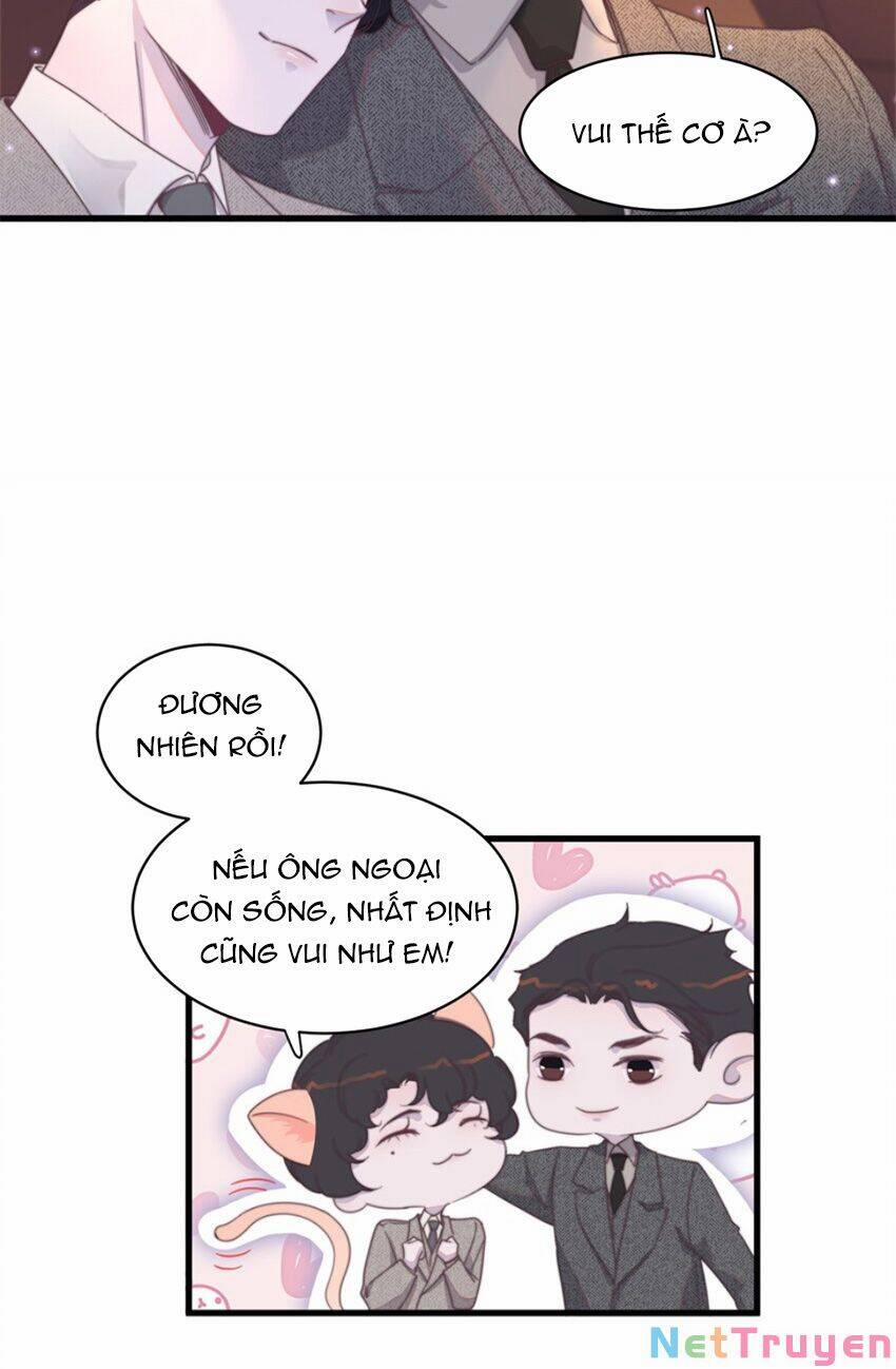 Nghe Nói Tôi Rất Nghèo 119 trang 7