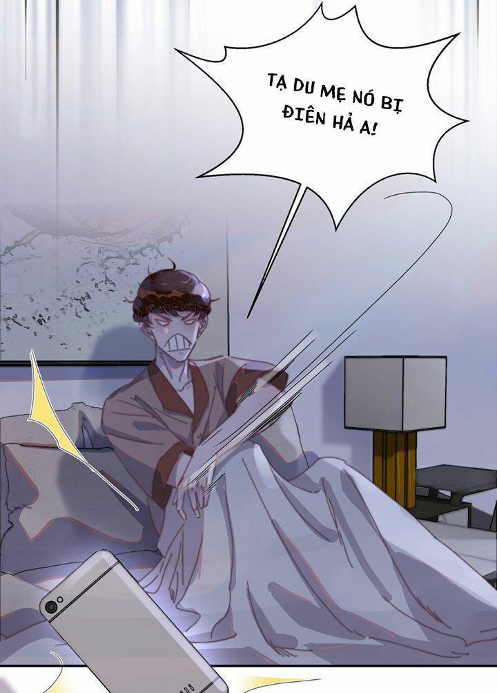 Nghe Nói Tôi Rất Nghèo 12 trang 22
