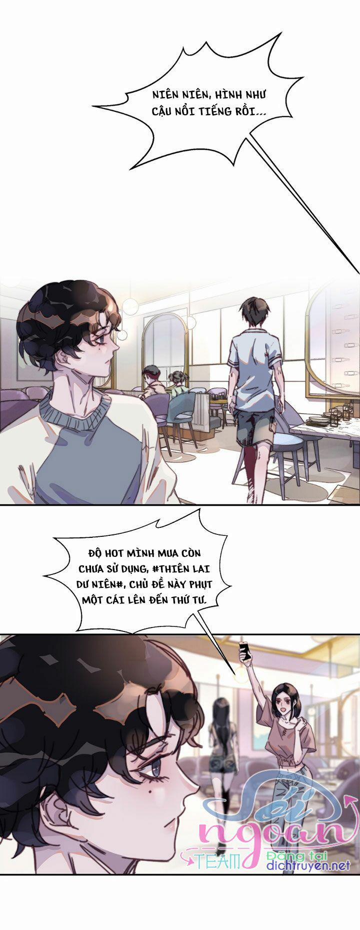 Nghe Nói Tôi Rất Nghèo 12 trang 7