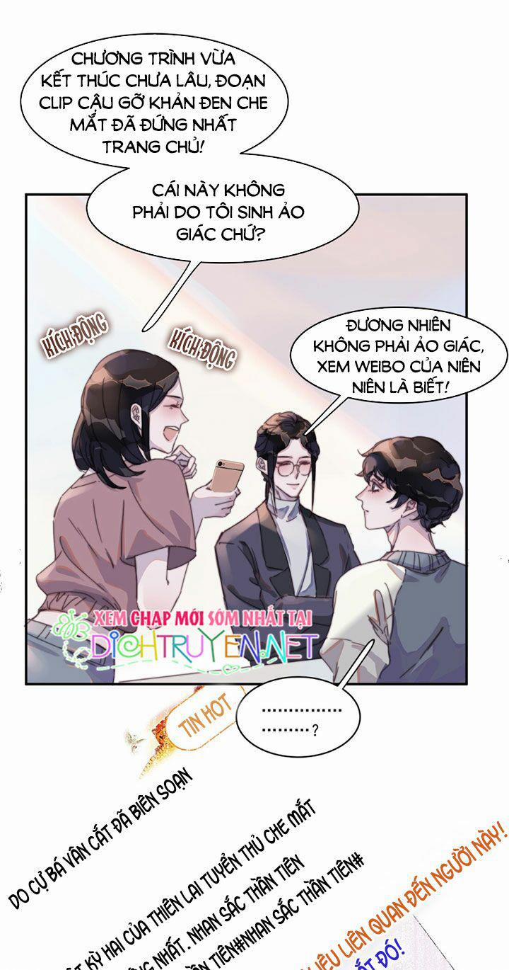 Nghe Nói Tôi Rất Nghèo 12 trang 8