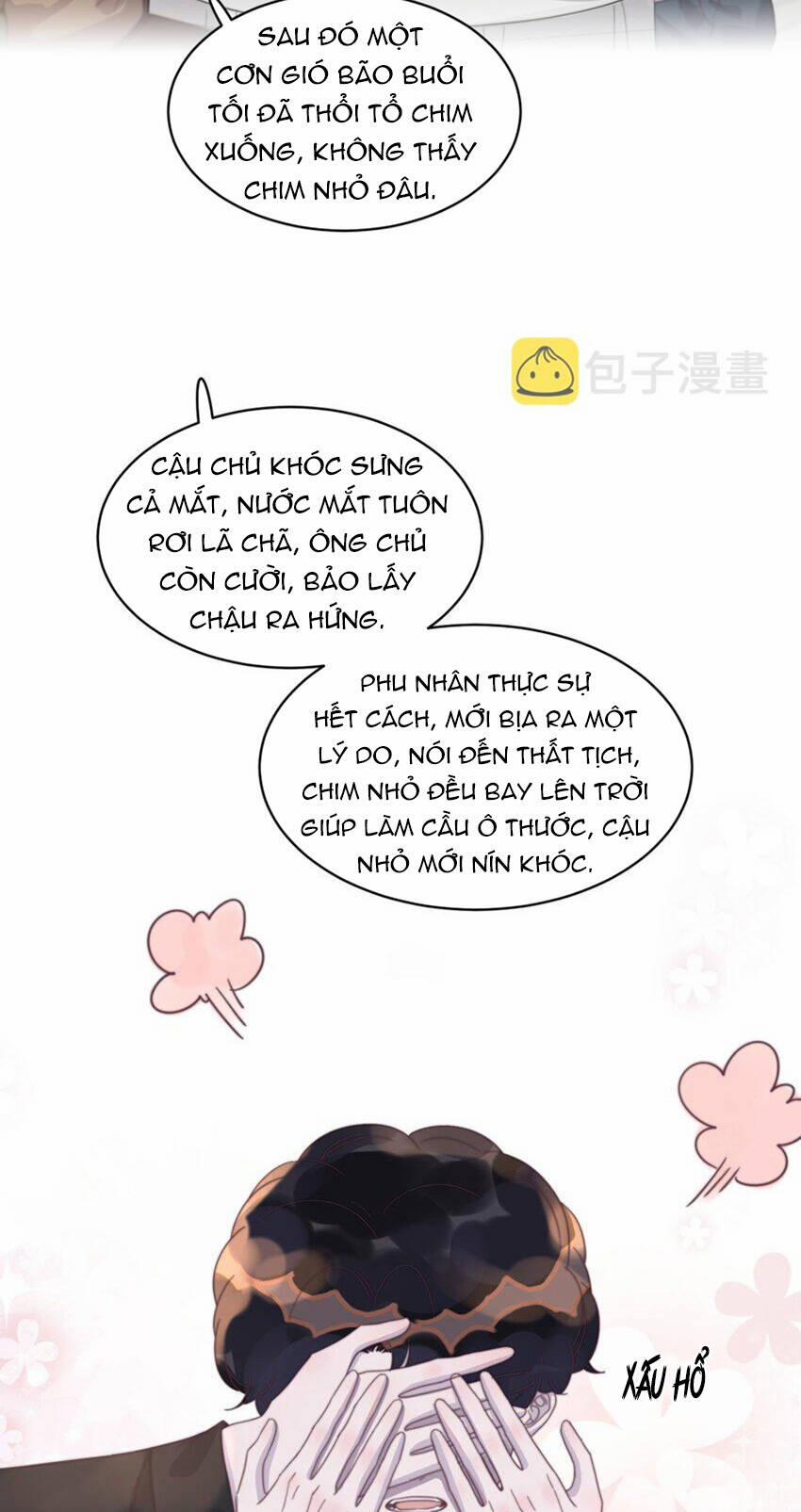 Nghe Nói Tôi Rất Nghèo 121 trang 22