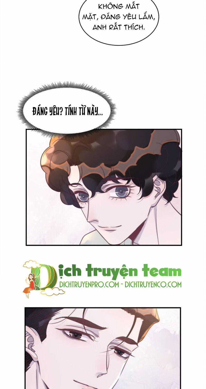 Nghe Nói Tôi Rất Nghèo 121 trang 4