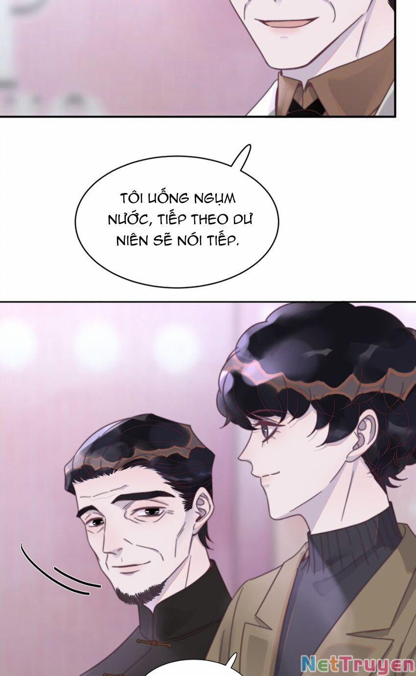 Nghe Nói Tôi Rất Nghèo 122 trang 11