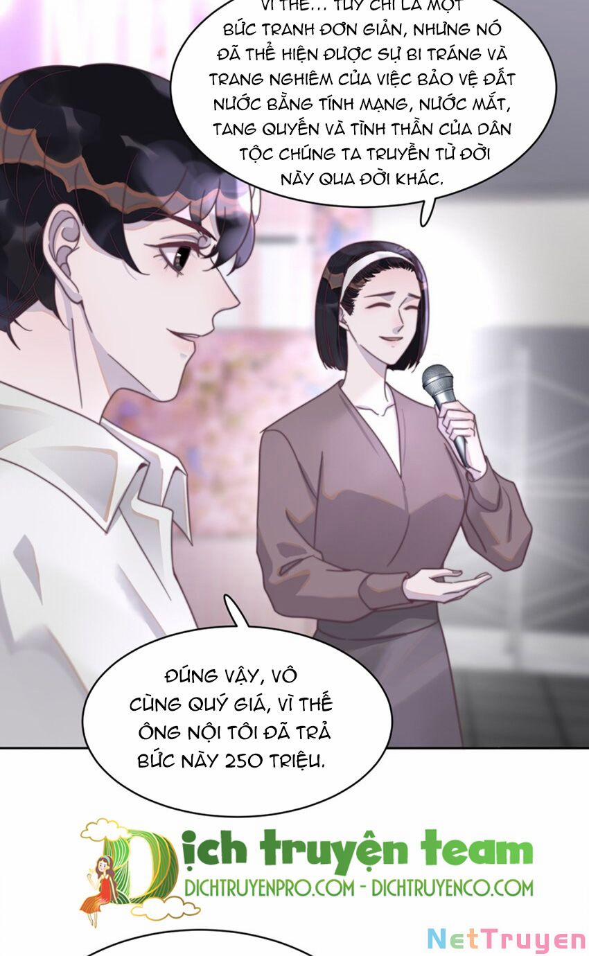 Nghe Nói Tôi Rất Nghèo 122 trang 15