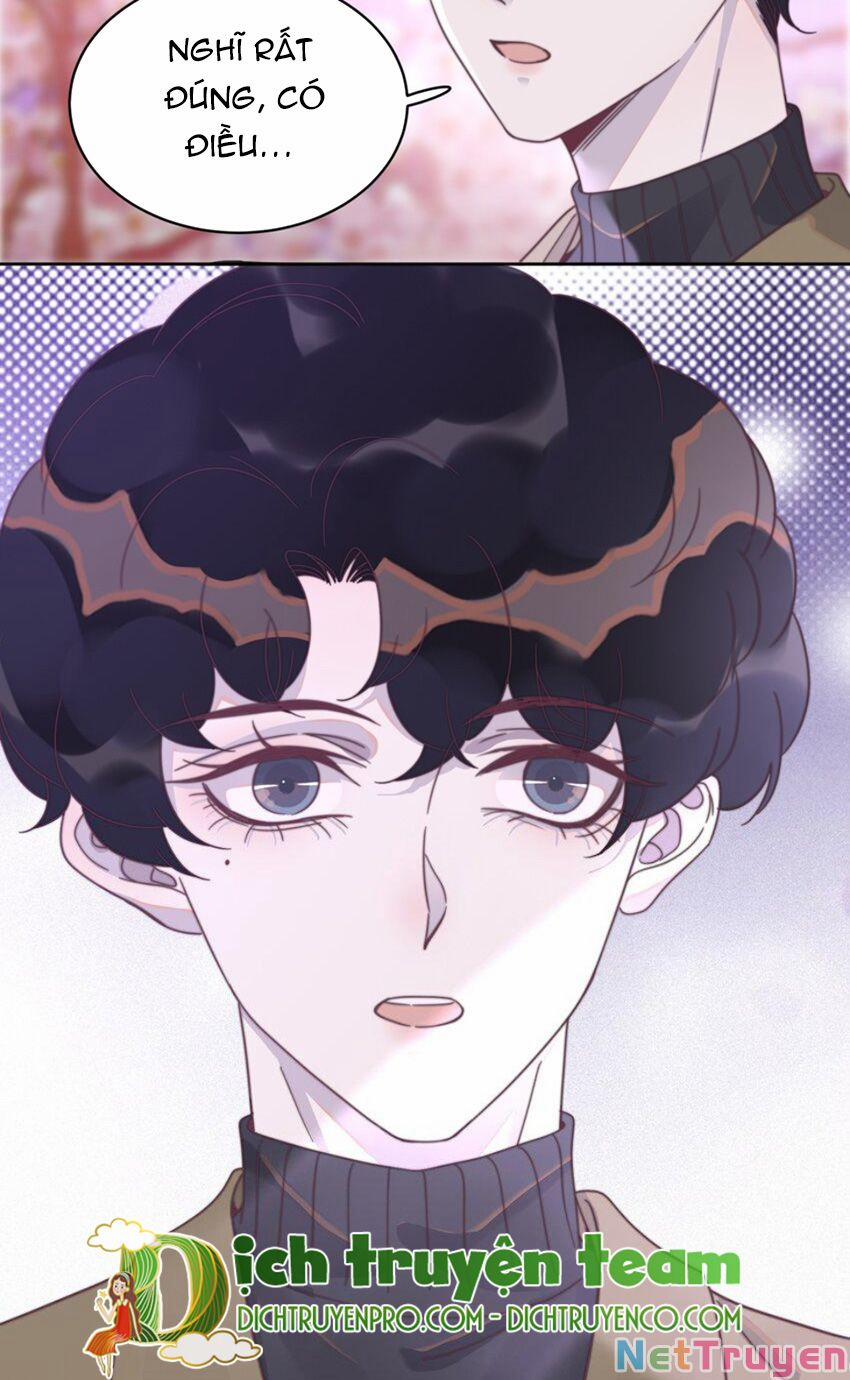 Nghe Nói Tôi Rất Nghèo 122 trang 17
