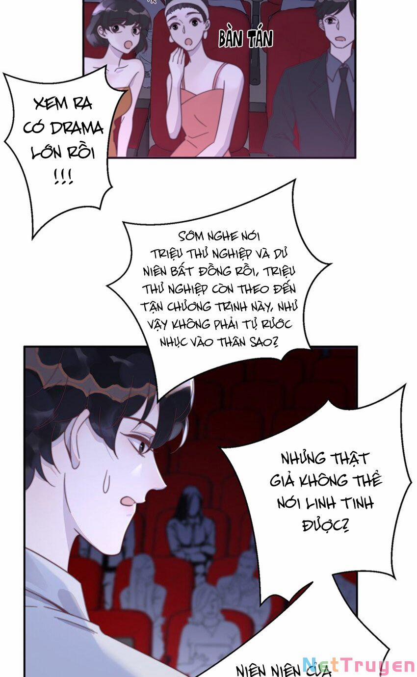 Nghe Nói Tôi Rất Nghèo 122 trang 19