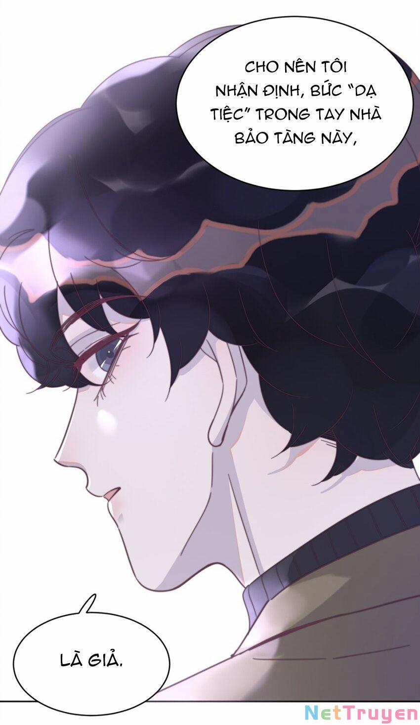 Nghe Nói Tôi Rất Nghèo 122 trang 22