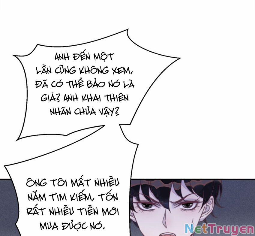 Nghe Nói Tôi Rất Nghèo 122 trang 23