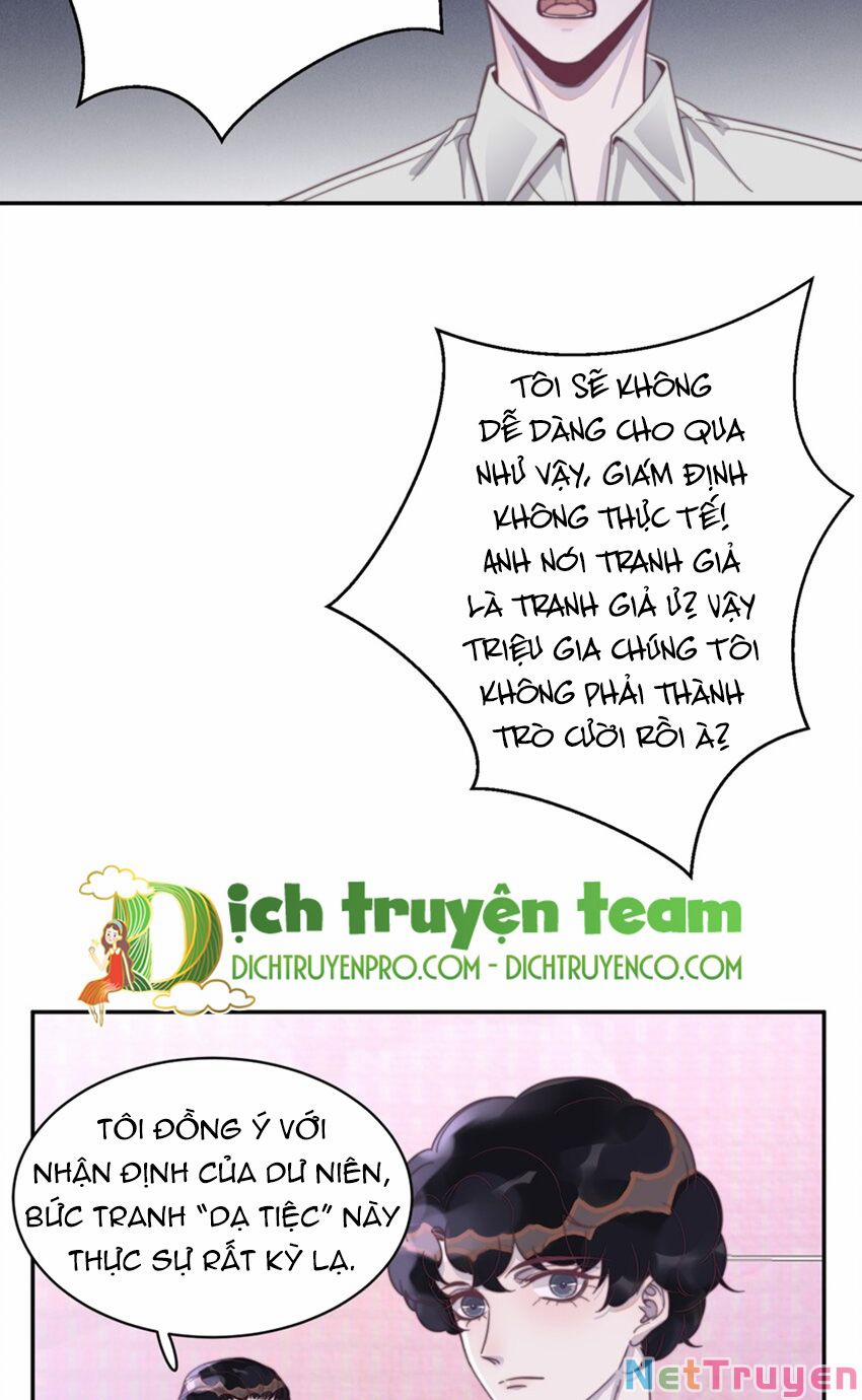 Nghe Nói Tôi Rất Nghèo 122 trang 24