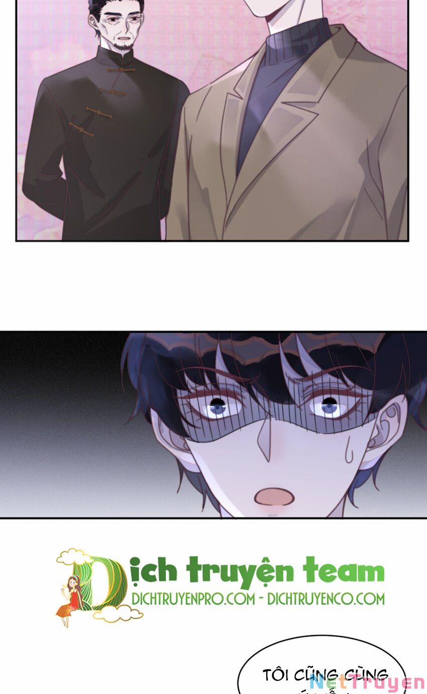 Nghe Nói Tôi Rất Nghèo 122 trang 25