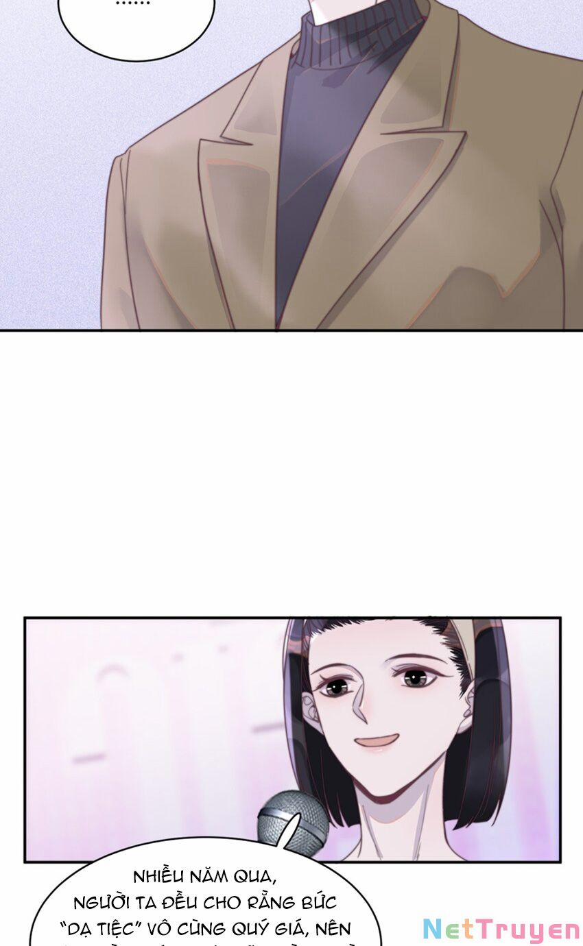 Nghe Nói Tôi Rất Nghèo 122 trang 6