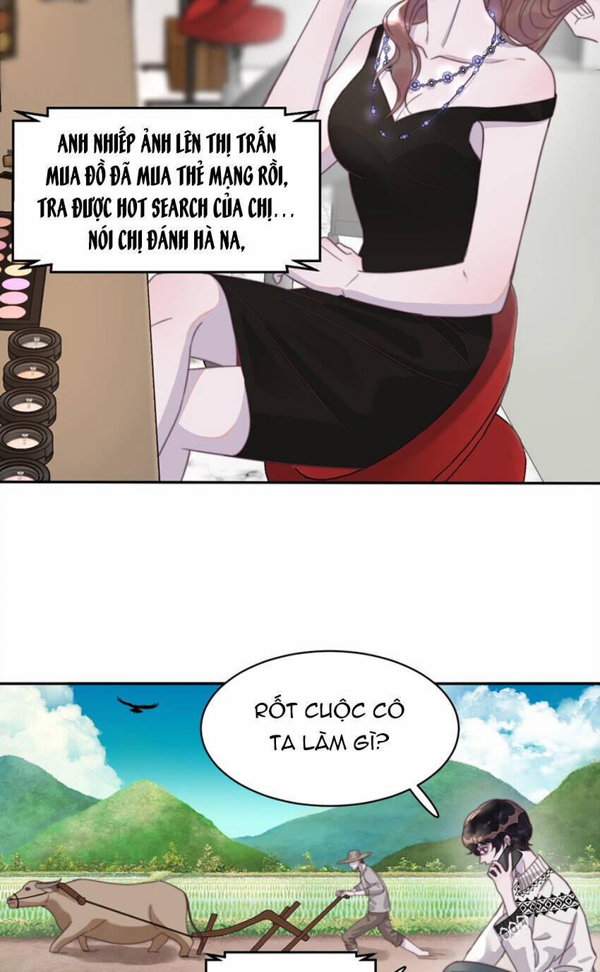 Nghe Nói Tôi Rất Nghèo 123 trang 19