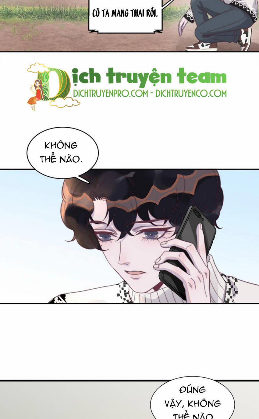 Nghe Nói Tôi Rất Nghèo 123 trang 20
