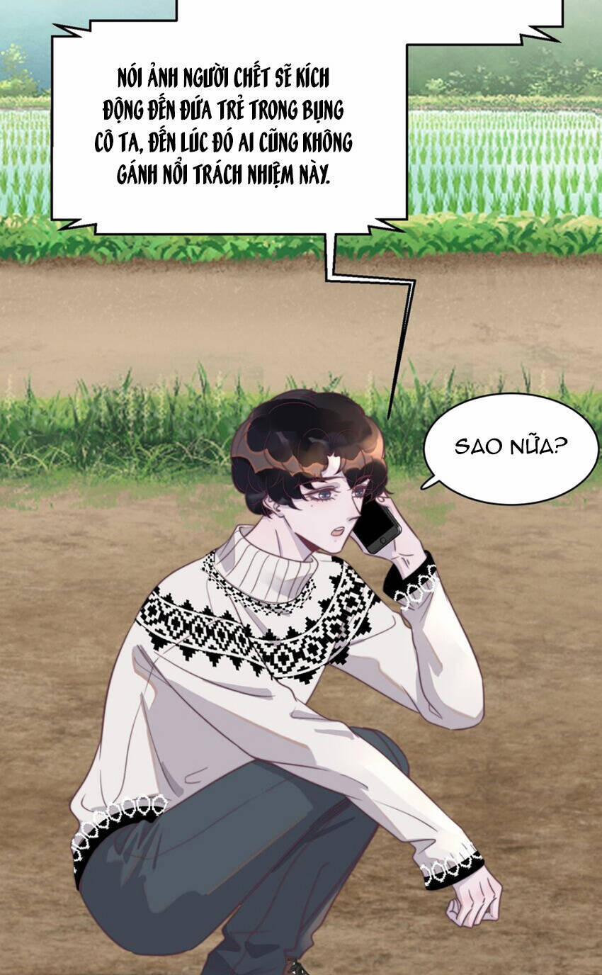 Nghe Nói Tôi Rất Nghèo 123 trang 23
