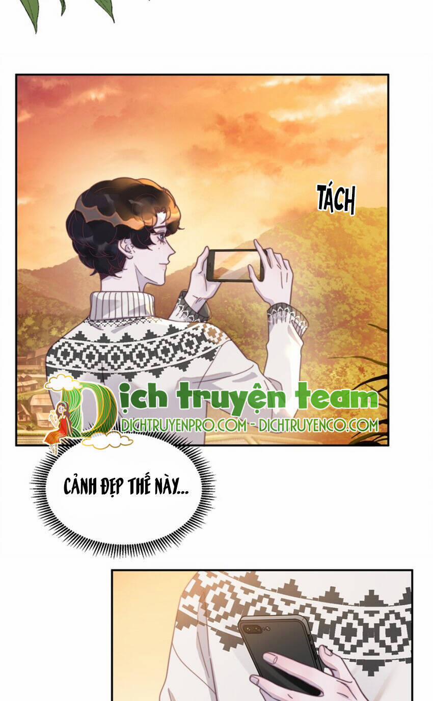 Nghe Nói Tôi Rất Nghèo 123 trang 33