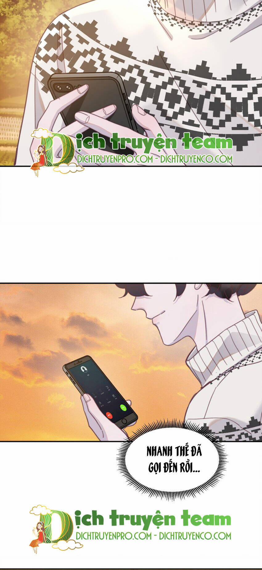 Nghe Nói Tôi Rất Nghèo 123 trang 35