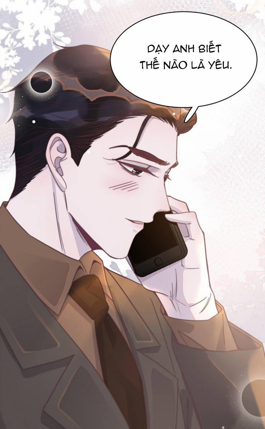 Nghe Nói Tôi Rất Nghèo 123 trang 39