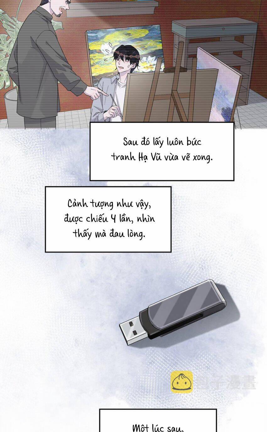 Nghe Nói Tôi Rất Nghèo 123 trang 8