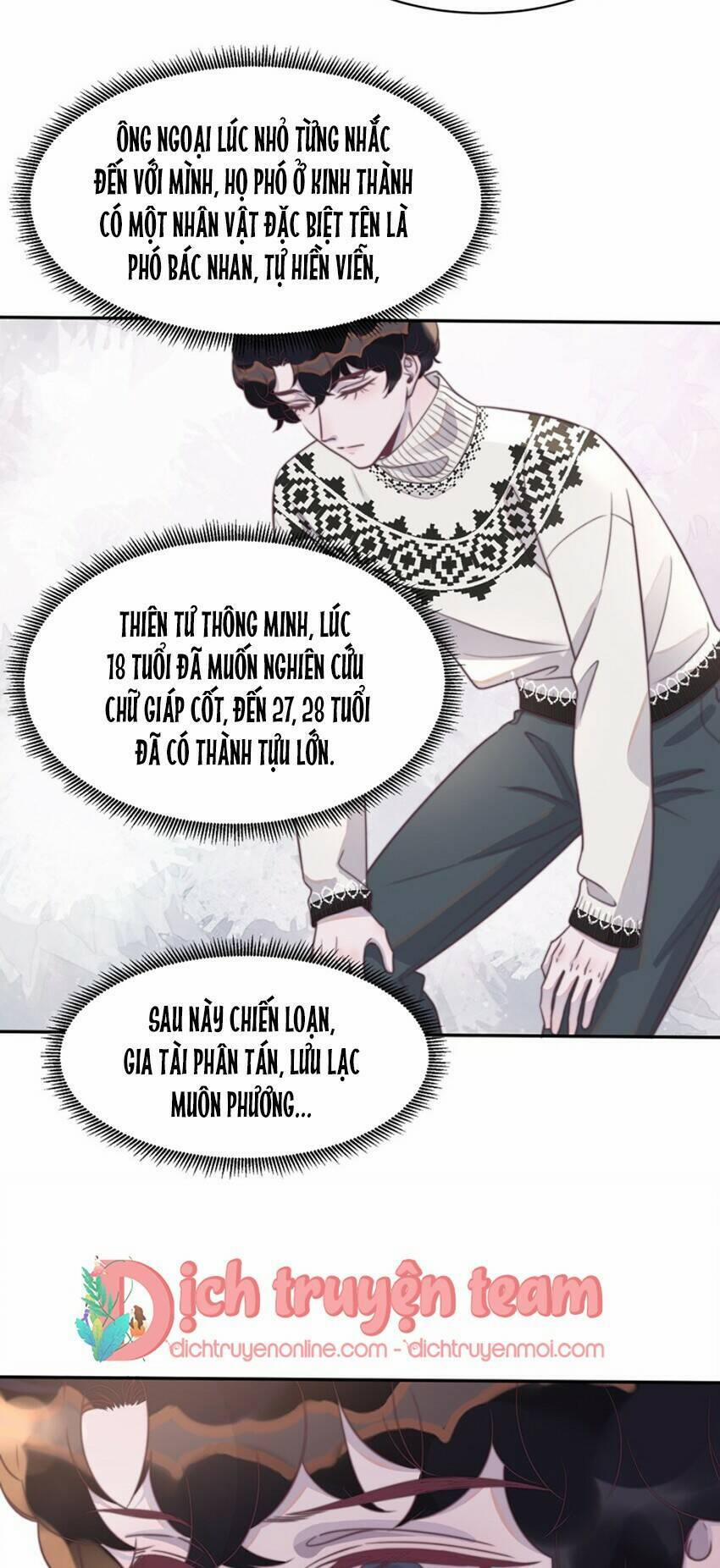 Nghe Nói Tôi Rất Nghèo 124 trang 12