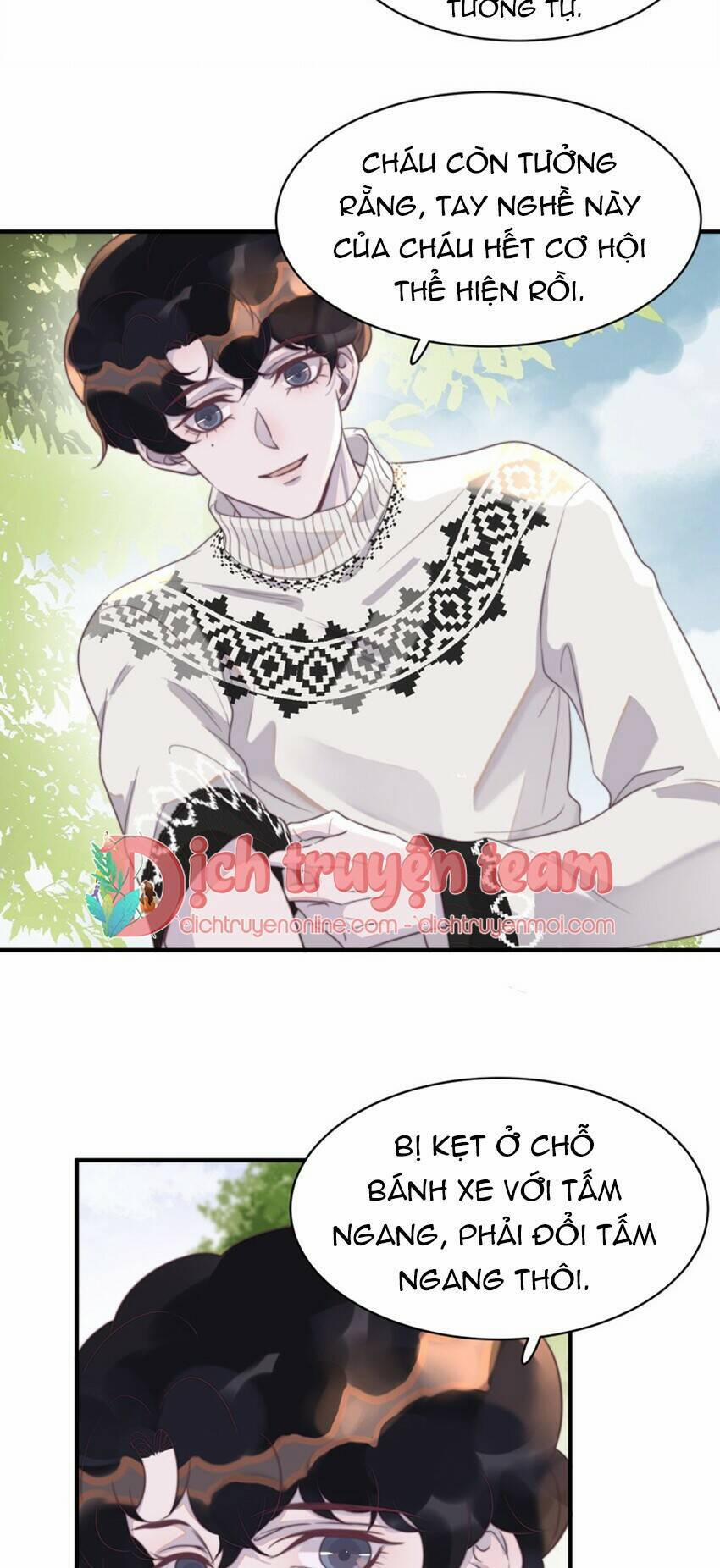 Nghe Nói Tôi Rất Nghèo 124 trang 3