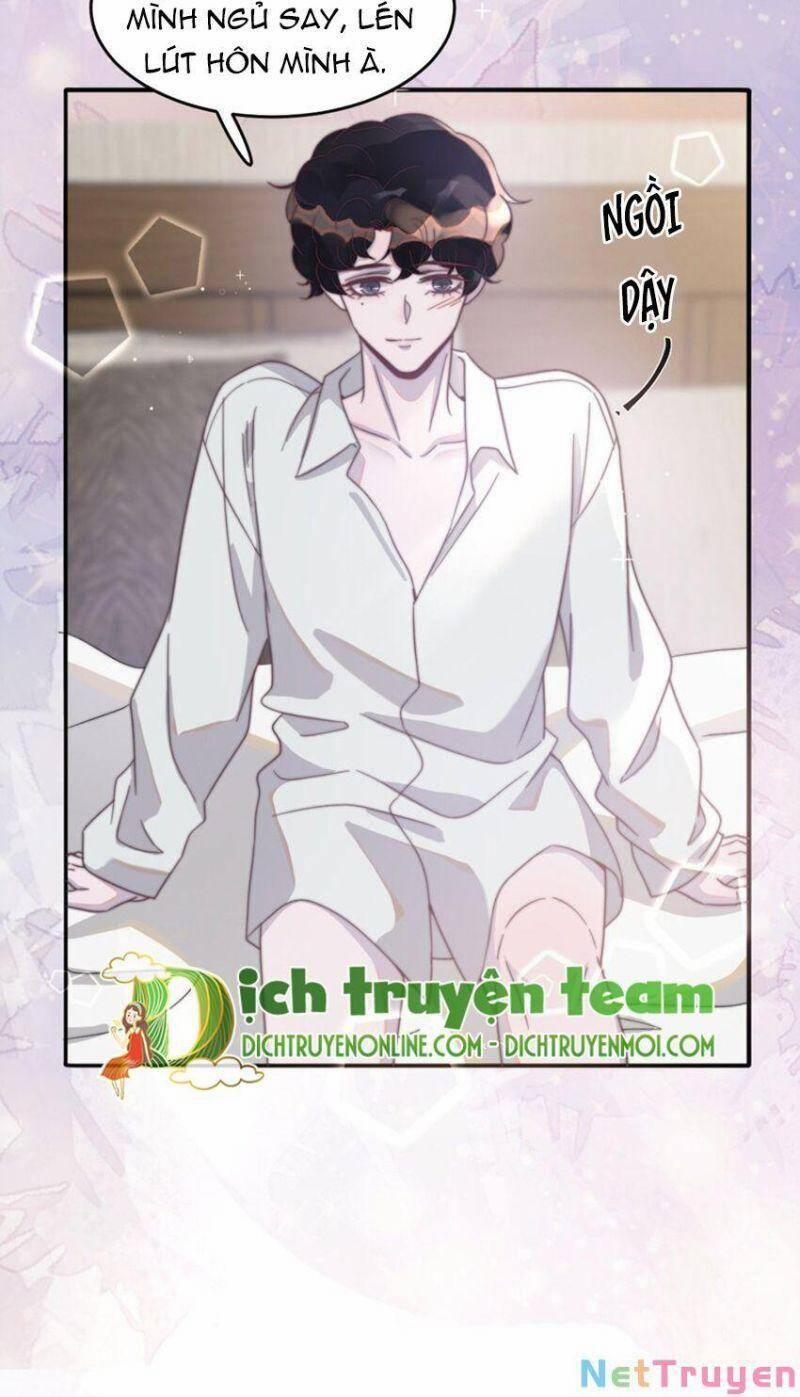 Nghe Nói Tôi Rất Nghèo 125 trang 17