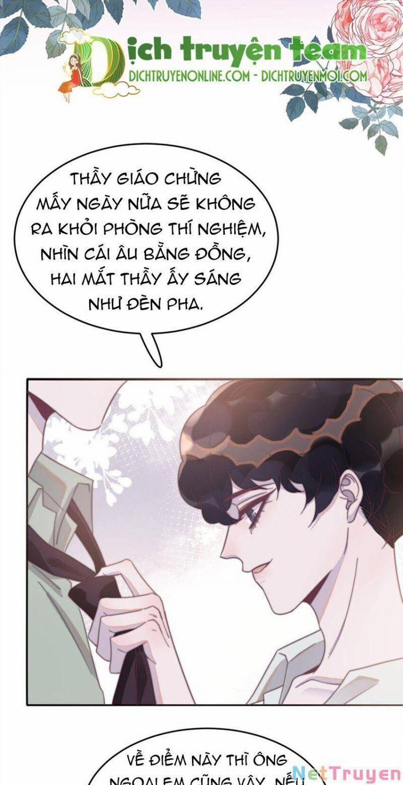 Nghe Nói Tôi Rất Nghèo 125 trang 20