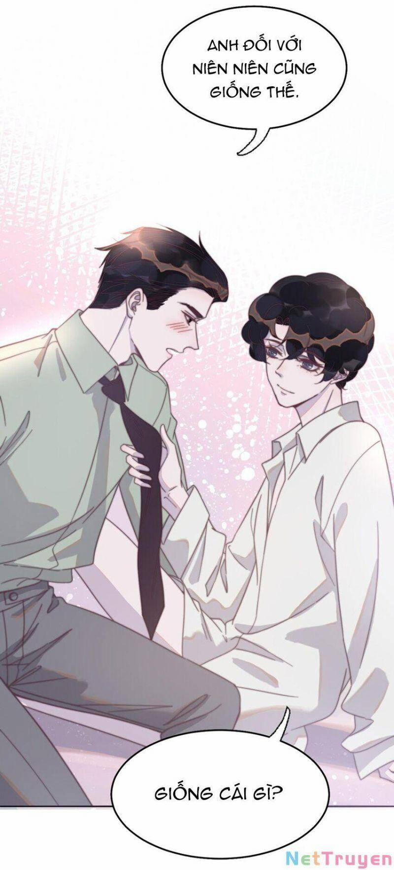 Nghe Nói Tôi Rất Nghèo 125 trang 22