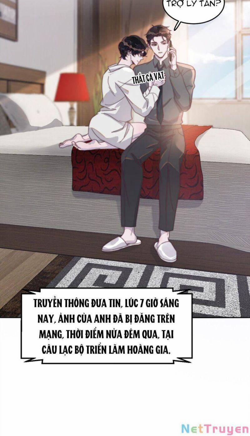 Nghe Nói Tôi Rất Nghèo 125 trang 36