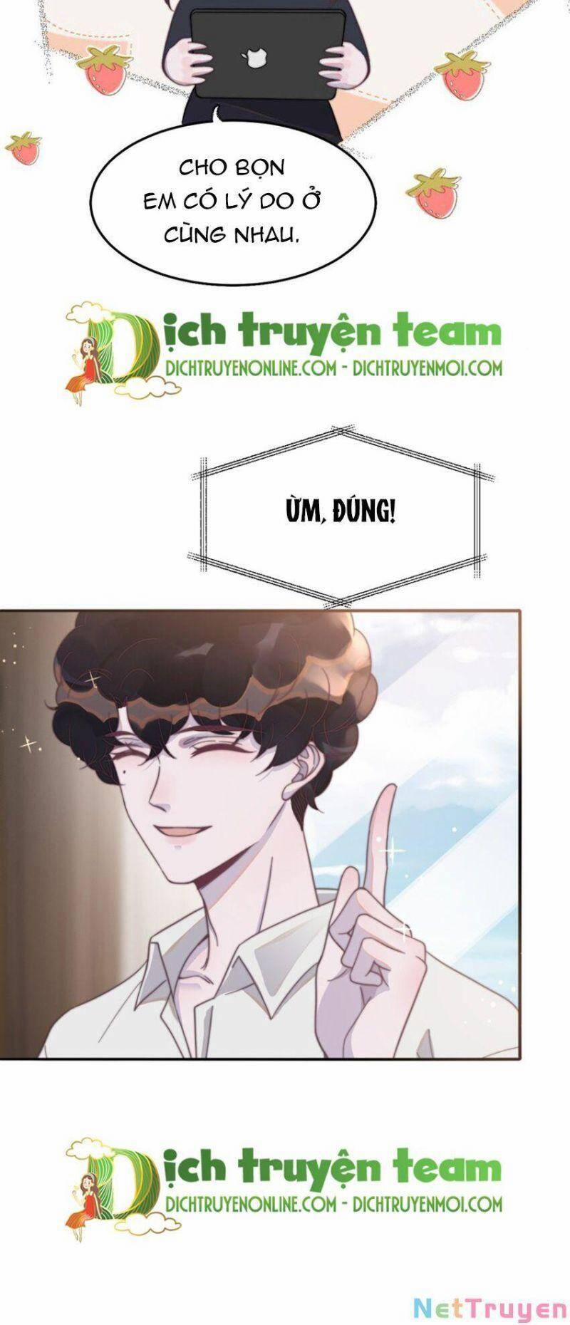 Nghe Nói Tôi Rất Nghèo 125 trang 47