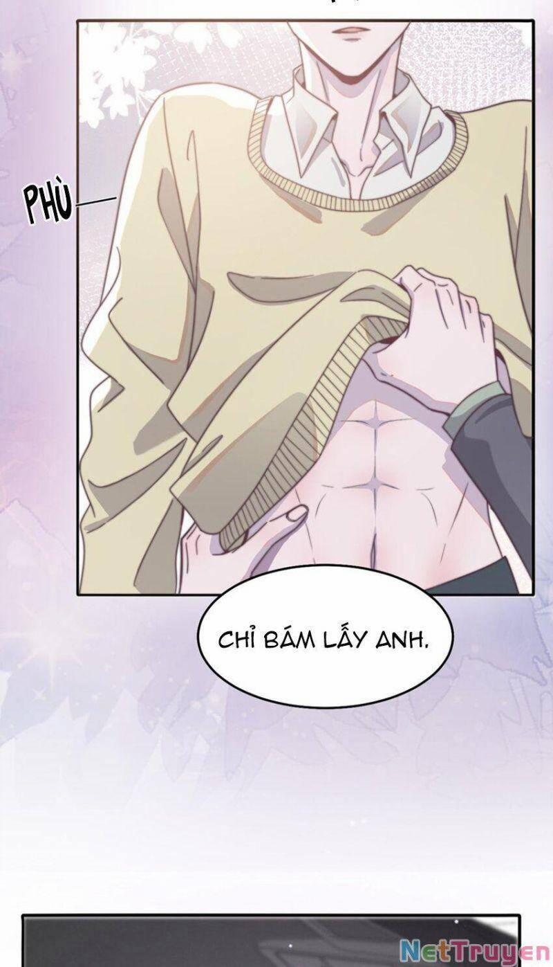 Nghe Nói Tôi Rất Nghèo 125 trang 7