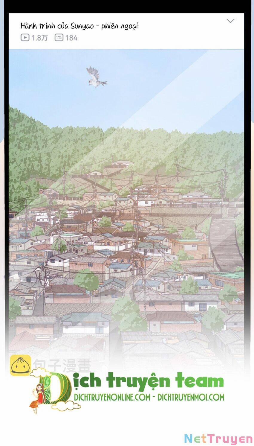 Nghe Nói Tôi Rất Nghèo 126 trang 17